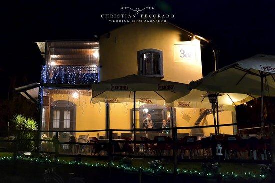 Braceria Binario 3052